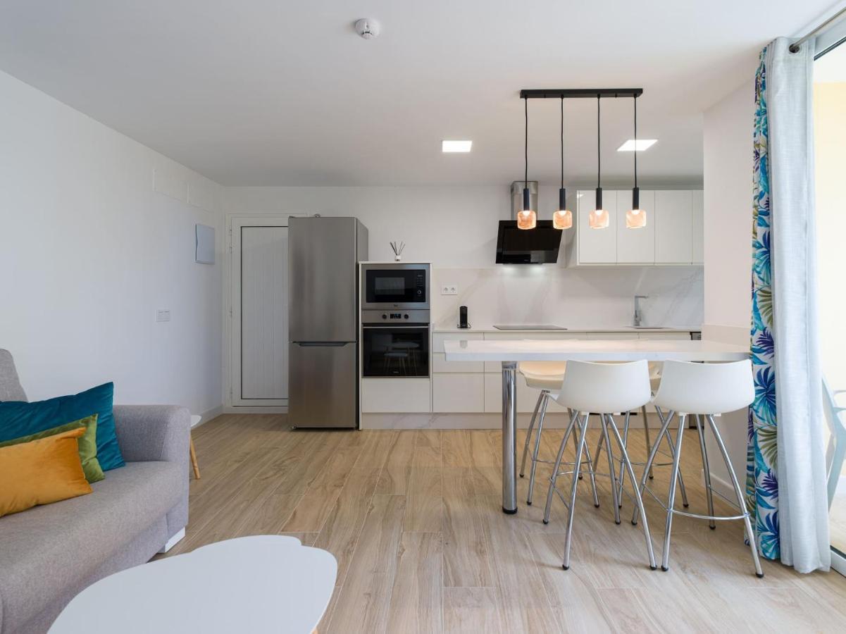 Apartament Olas *