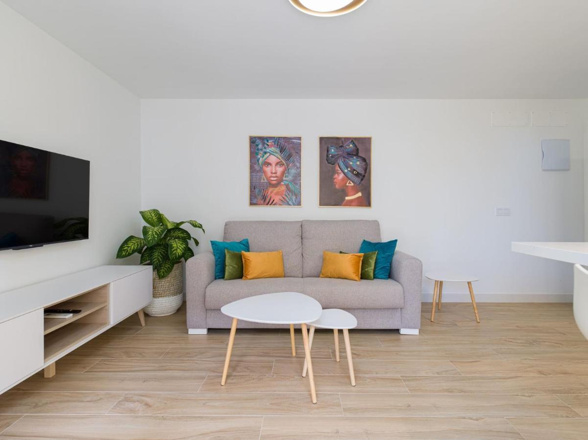 Olas Apartamento Playa del Inglés