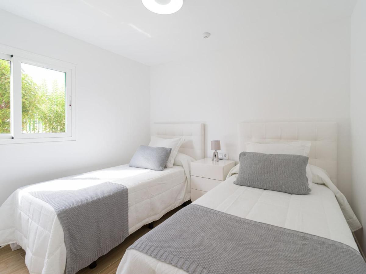 Olas Apartament