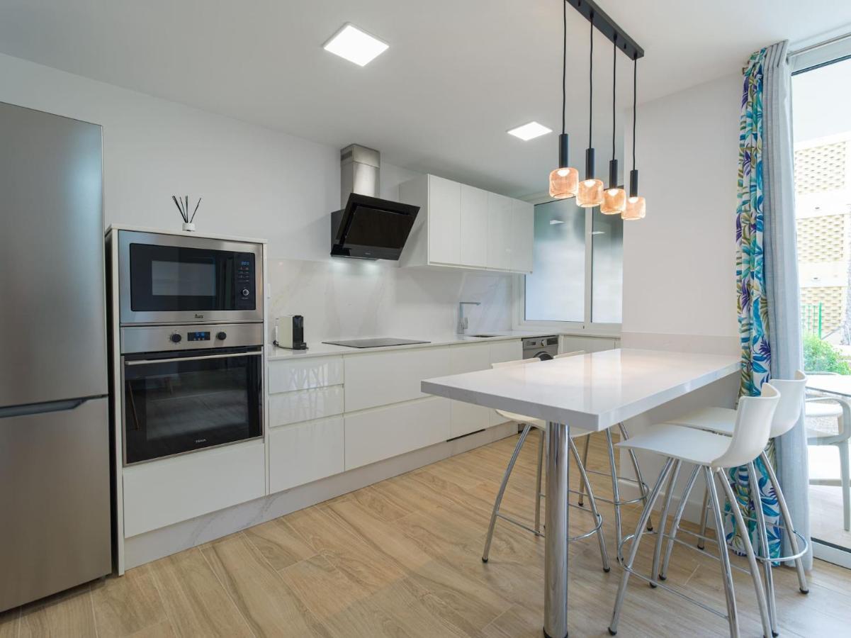 Apartament Olas *