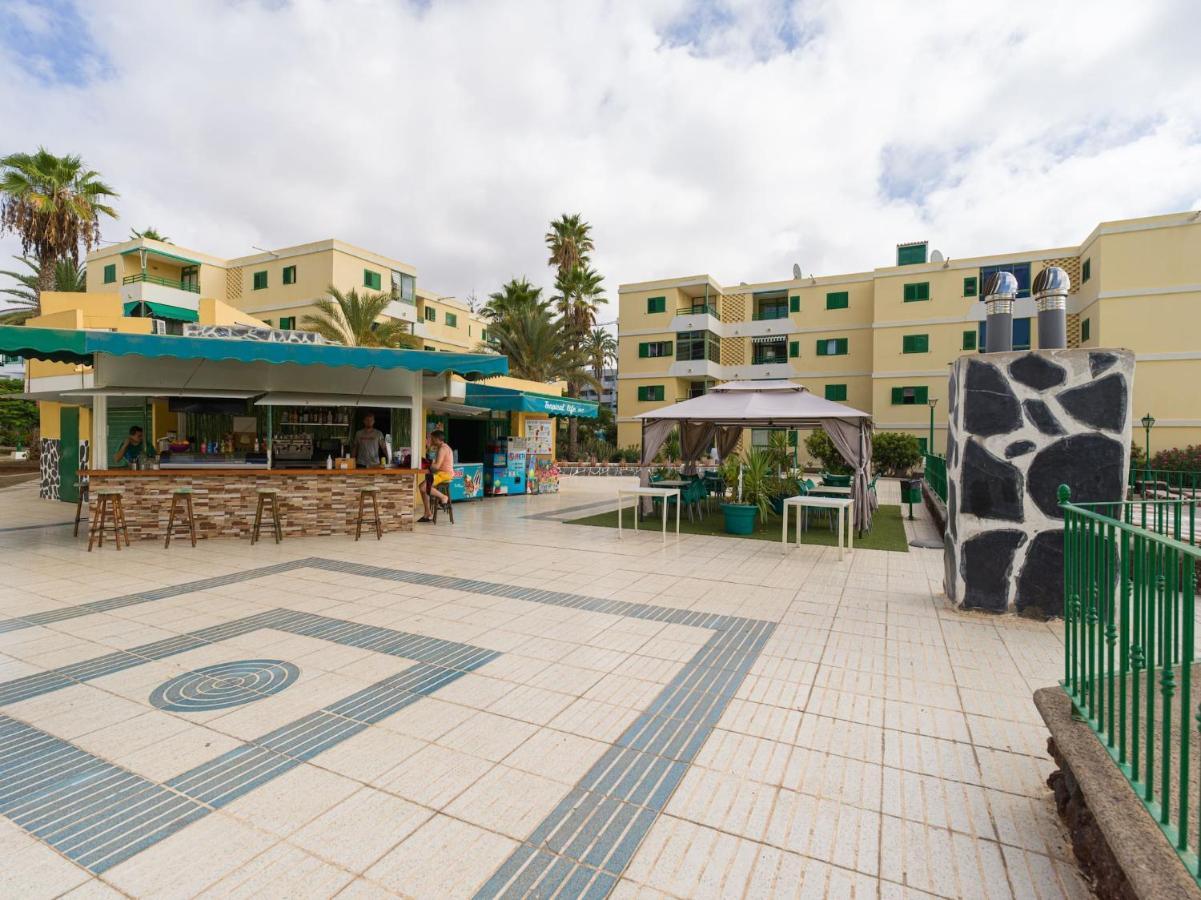 Apartament Olas *