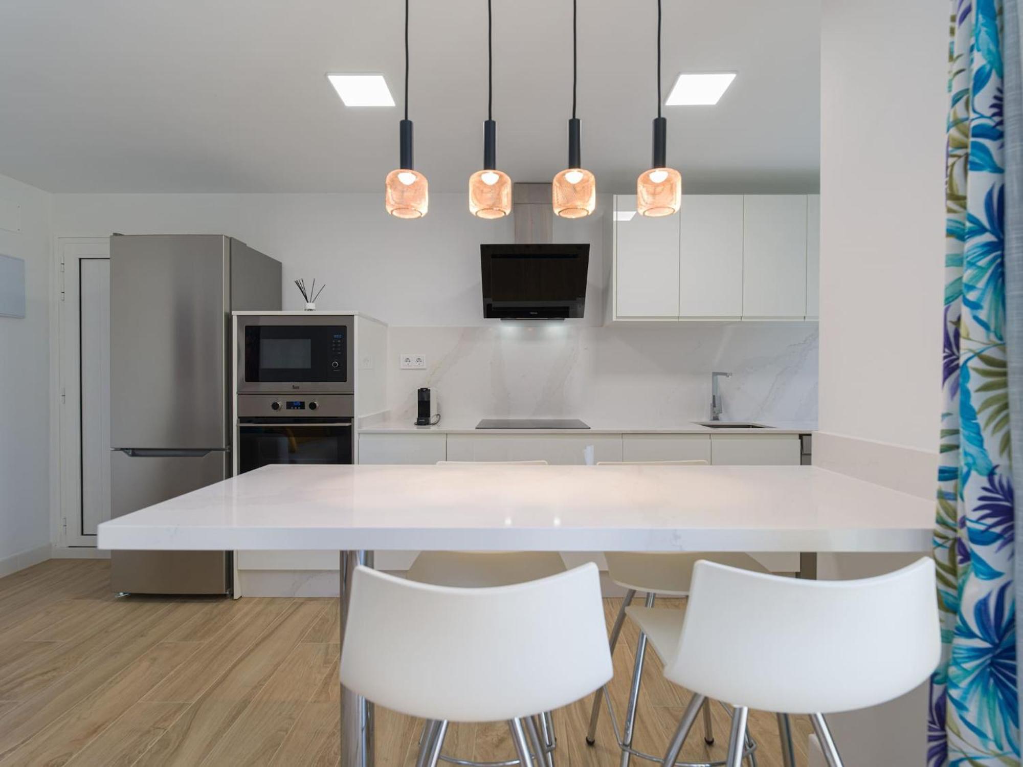 Apartament Olas *