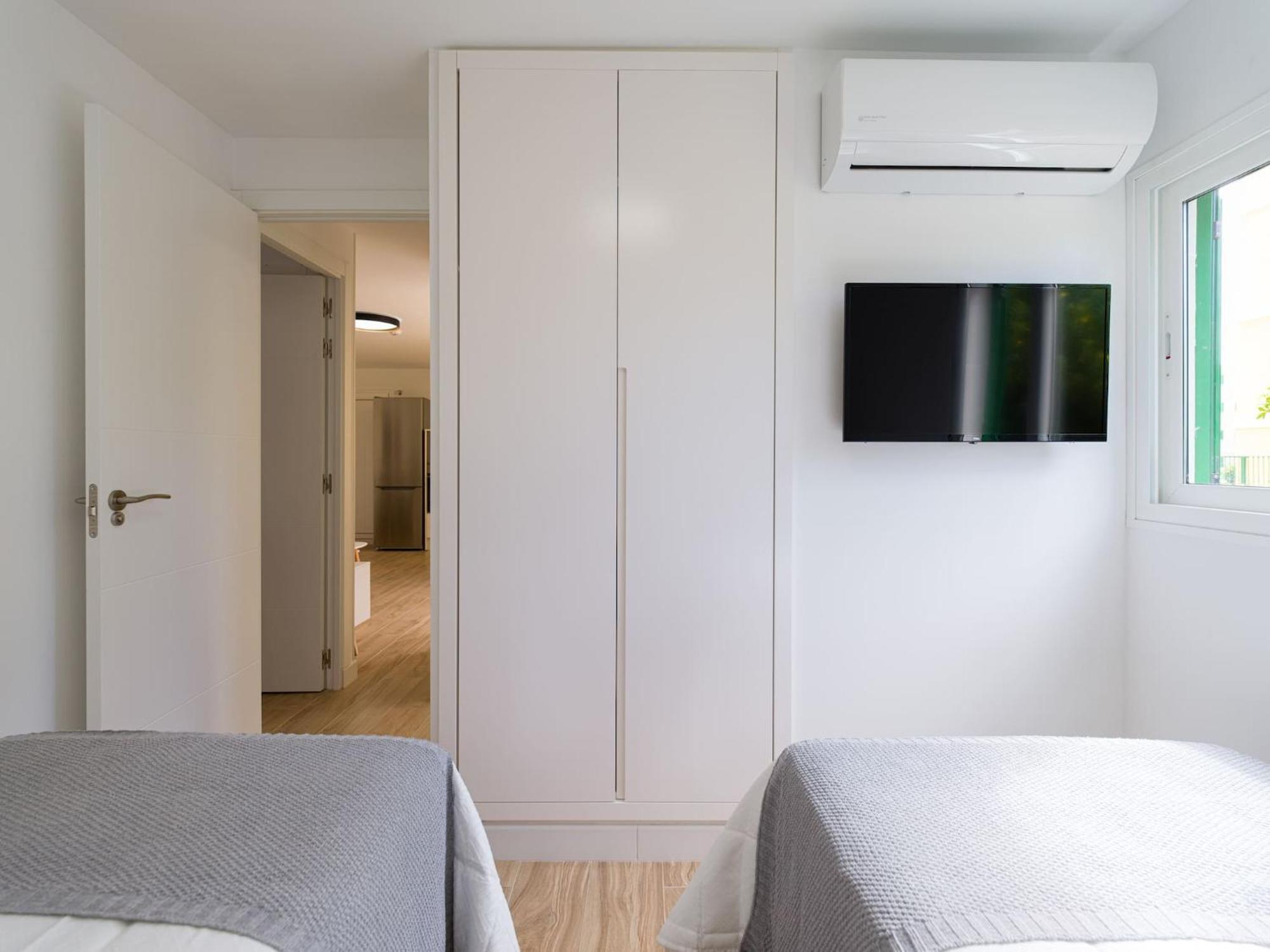 Olas Apartamento